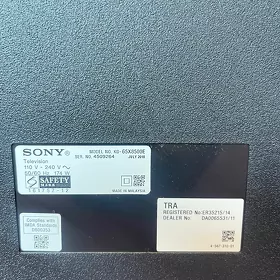 televizor sony