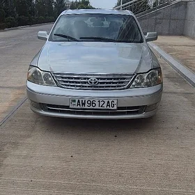 Toyota Avalon 2003
