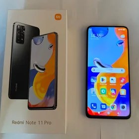 Redmi note 11 pro