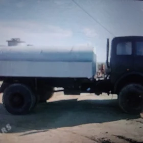 Maz Samosval 1993