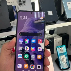 Redmi Note 12 Pro + 12/256gb