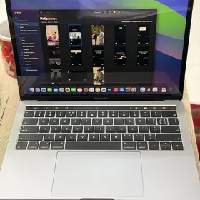 MacBook Pro