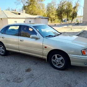 Toyota Avalon 1997