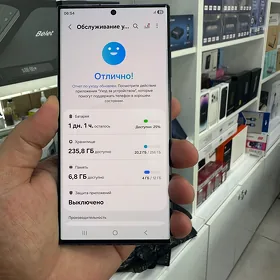 Samsung S23 Ultra 12/256GB