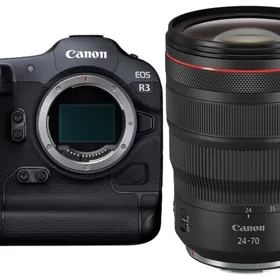 Canon r3