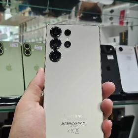 Samsumg S25 Ultra 12/256gb