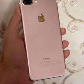 iPhone 7 Plus