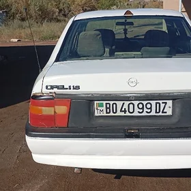Opel Vectra 1991