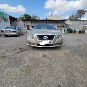 Toyota Avalon 2005