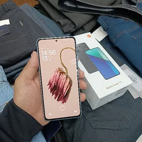 redmi not13 8/256