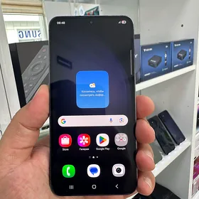 Samsung S23 8/128gb Black