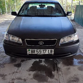Toyota Camry 2001