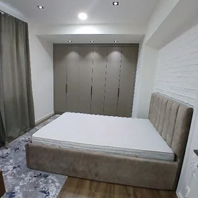Beýik potolok Şewçenko 2 otag