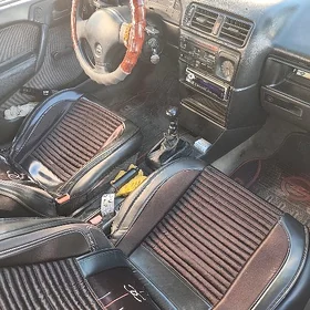 Opel Vectra 1992