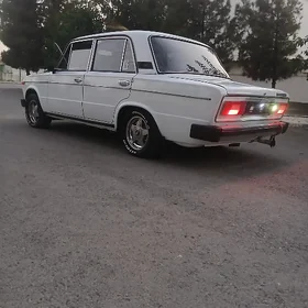 Lada 2106 2000