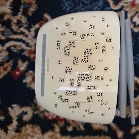 TP-Link Router 8968