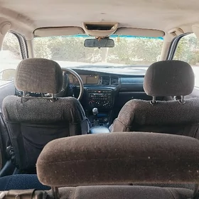 Opel Sintra 1999