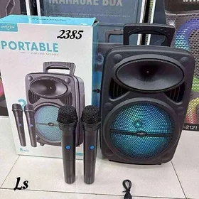KALONKA IKI MIKRAFON KALONKA