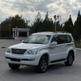 Lexus GX 470 2005