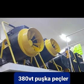 puşga peçler pec