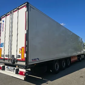 Kogel Cargo 2021