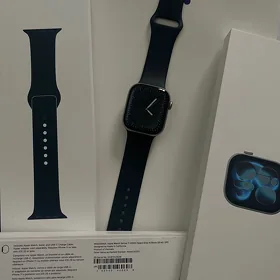 Apple watch