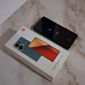 Redmi Note 13 Pro