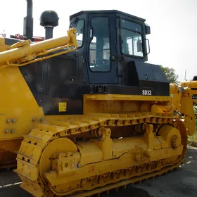 SHANTUI SD32 2026