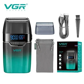 vgr 308 shaver sakal syryan st