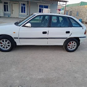 Opel Astra 1993