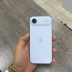 iphone Air 93% 256gb