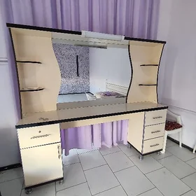 Makiýaž Stol