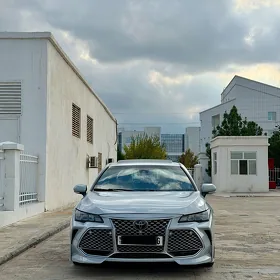 Toyota Avalon 2020