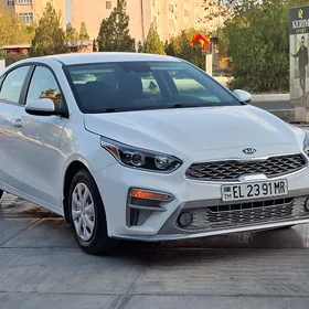 Kia Forte 2021