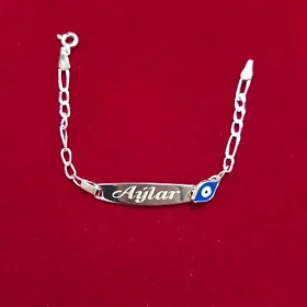 Kumus çaga braslet