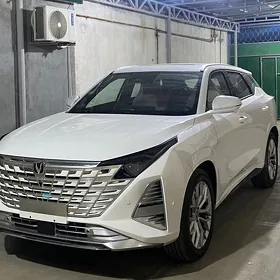 Changan UNI-Z 2026