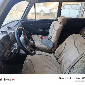 Lada 2106 1999