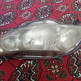 2009 corollan çepki farasy