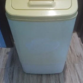 Kir maşyn