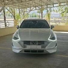 Hyundai Sonata 2021