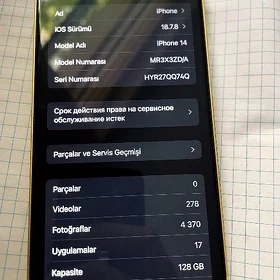 Iphone 14