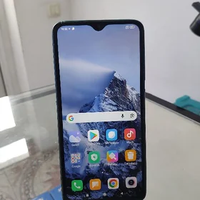 Redmi Not 8 pro 6/64