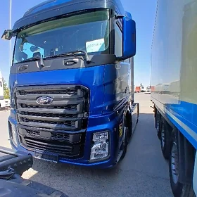DAF 480 2021