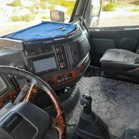 Volvo FH 460 2001