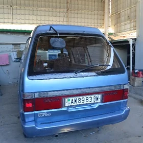 Toyota Town Ace 1989