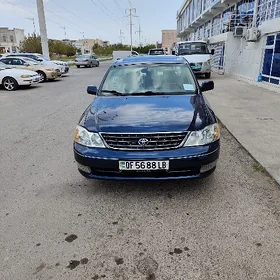 Toyota Avalon 2003