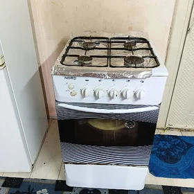 Gaz plıtka