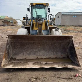 XCMG LW500F 2011