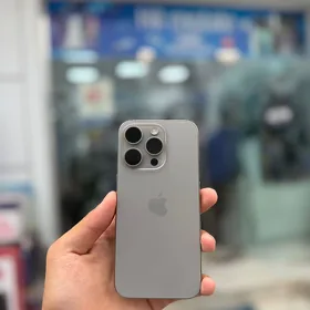 iphone 15pro 128gb 86%