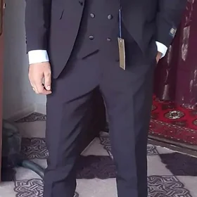 Kastyum damatlik